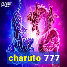 charuto 777